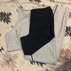 Outdoor Voices Rec Set